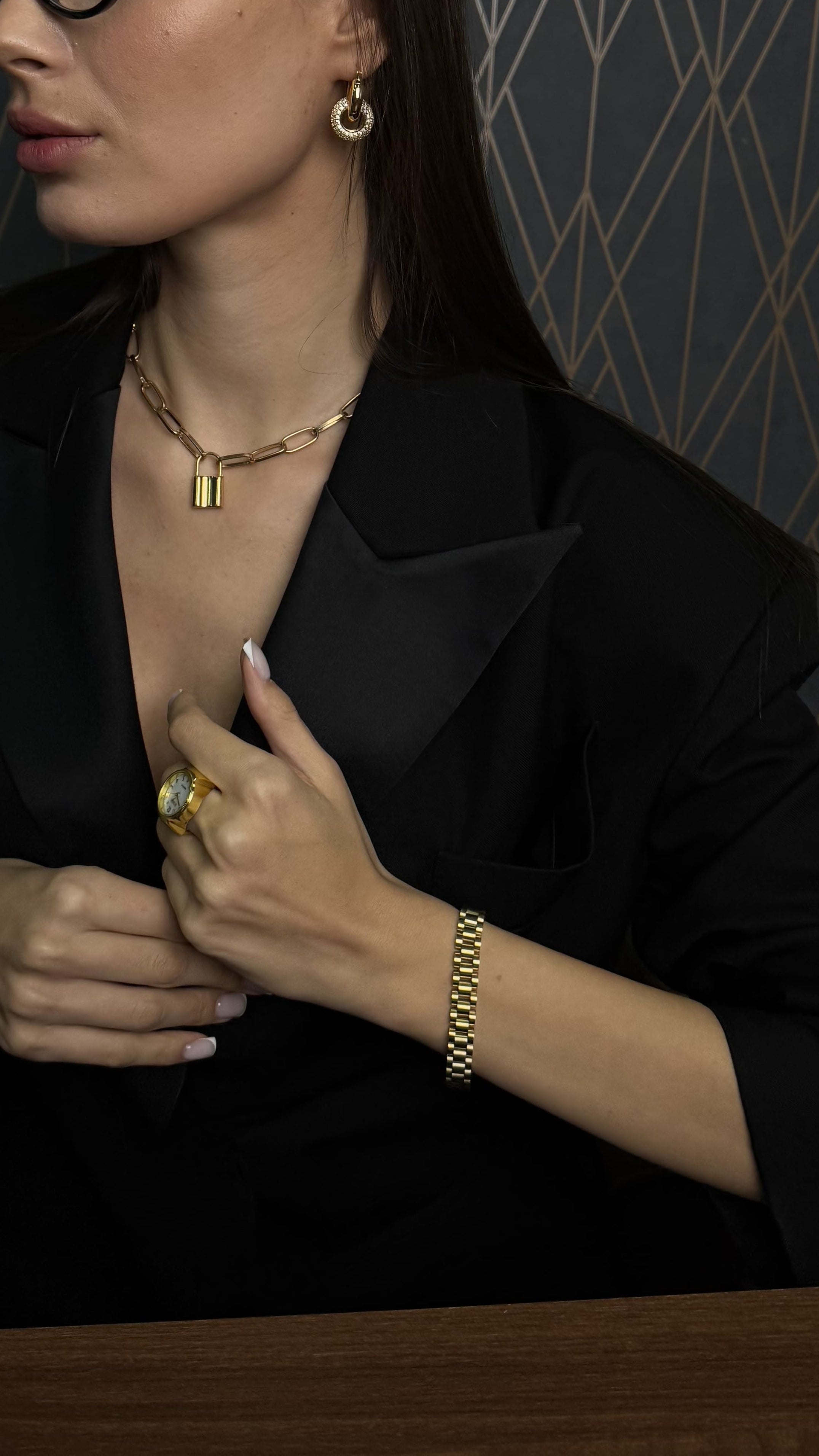 WATCH Bracelet