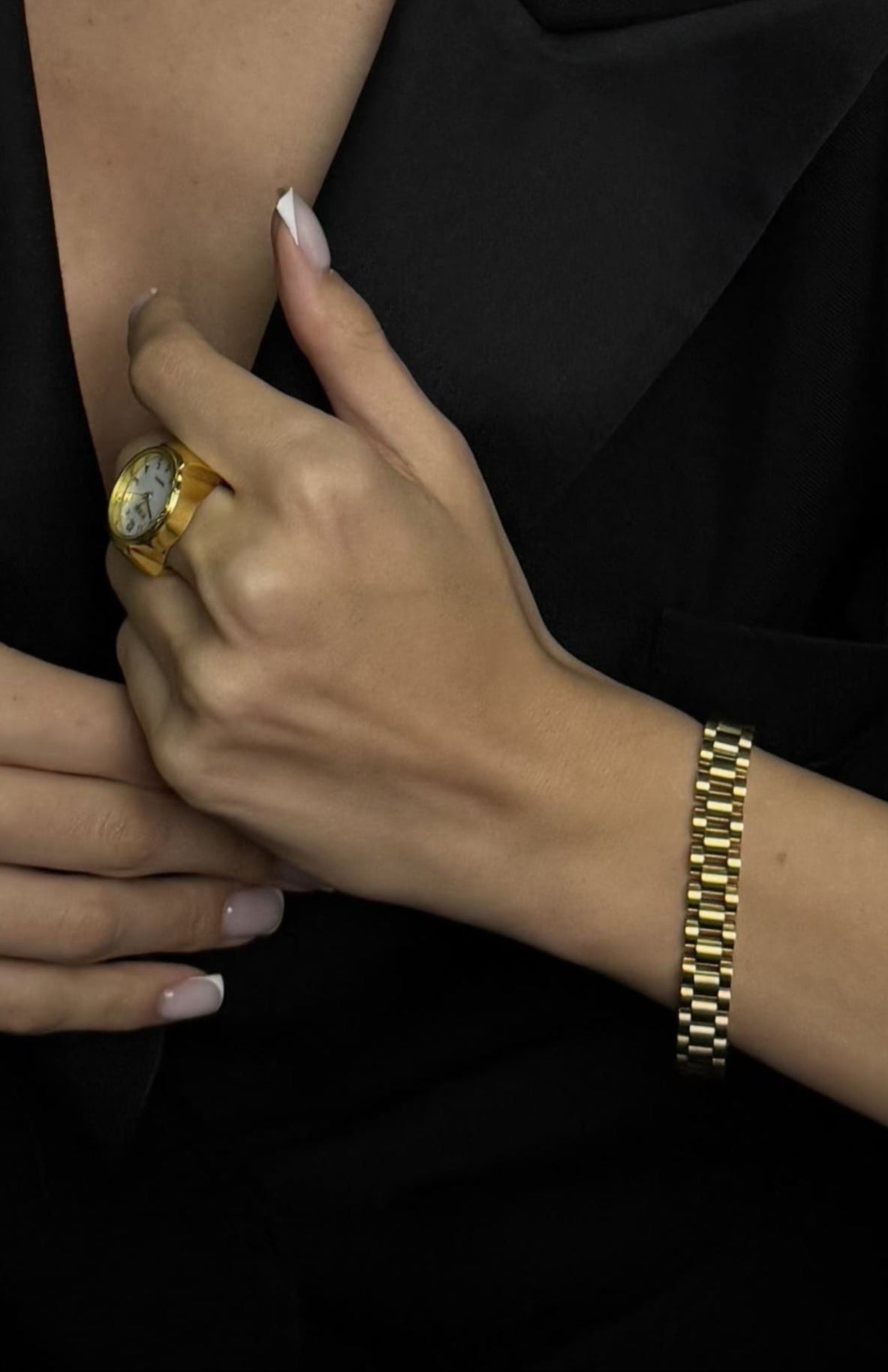 WATCH Bracelet