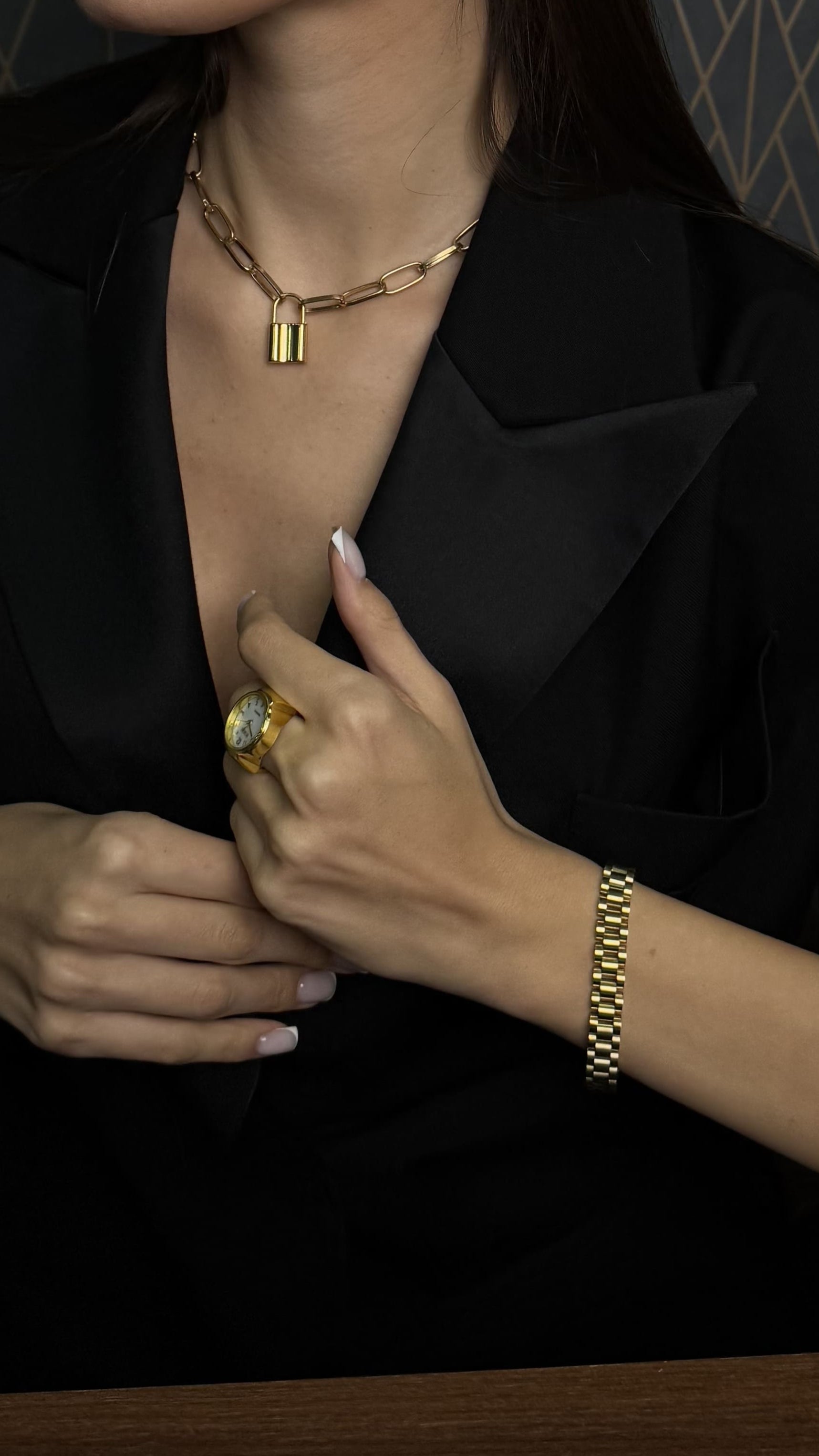 WATCH Bracelet