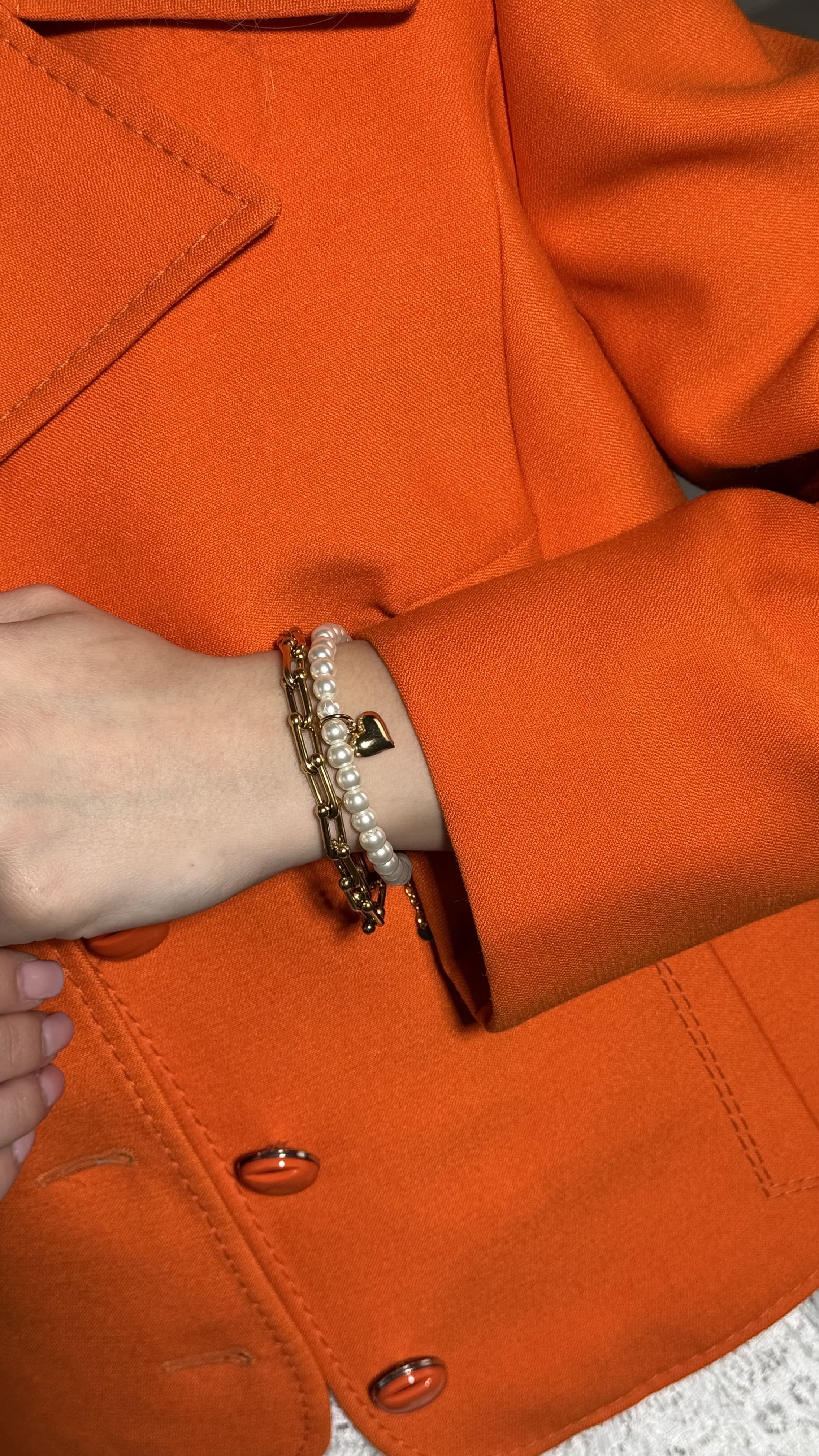 CLASSY Bracelet