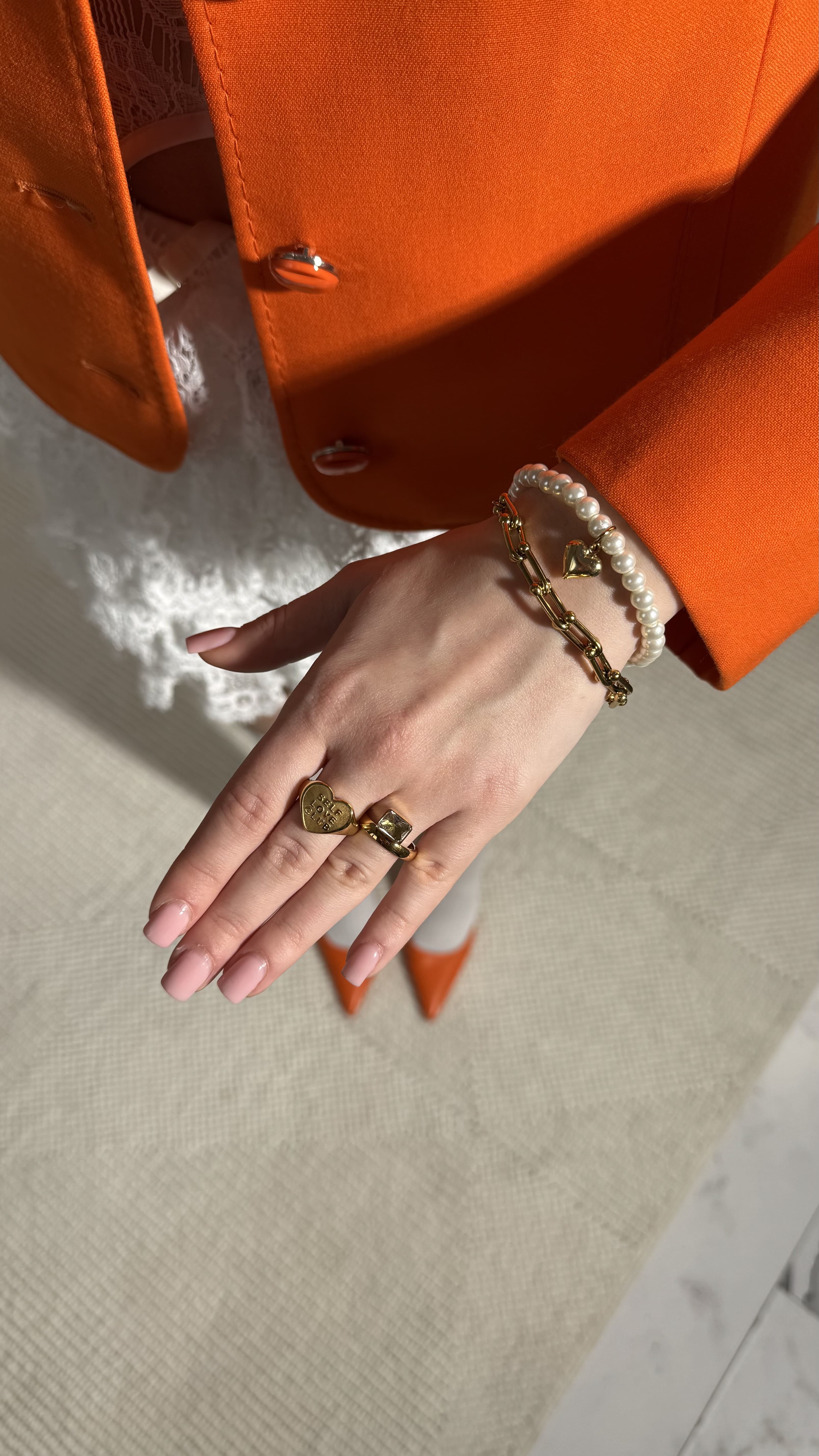 CLASSY Bracelet