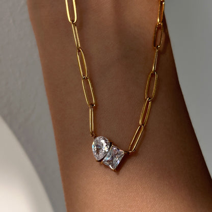 BRILLIANT Necklace