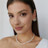 PEARL CASCADE Earrings - LOVEE. Designer jewelry store