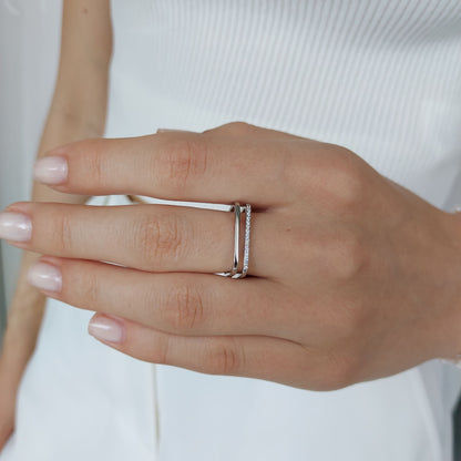 SQUARE Ring