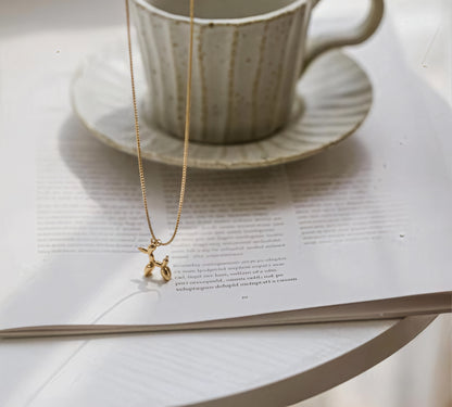 DOG Necklace