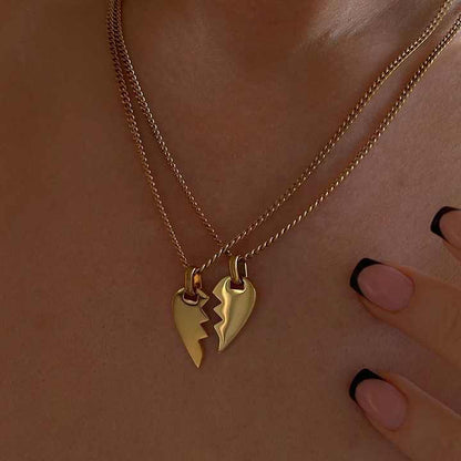 INTEGRITY Necklace - LOVEE. Designer jewelry store