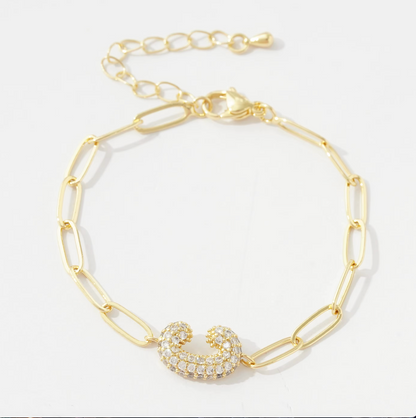 ALPHABET Bracelet