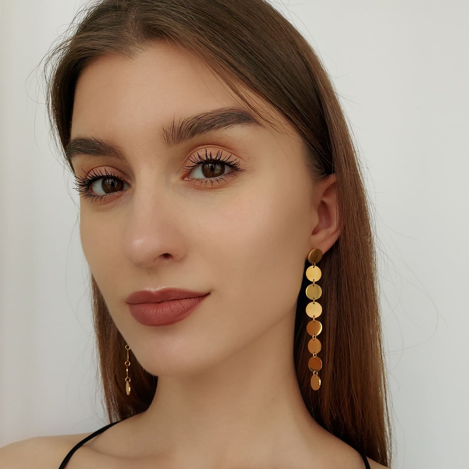 MULTI-CIRCLE Earrings