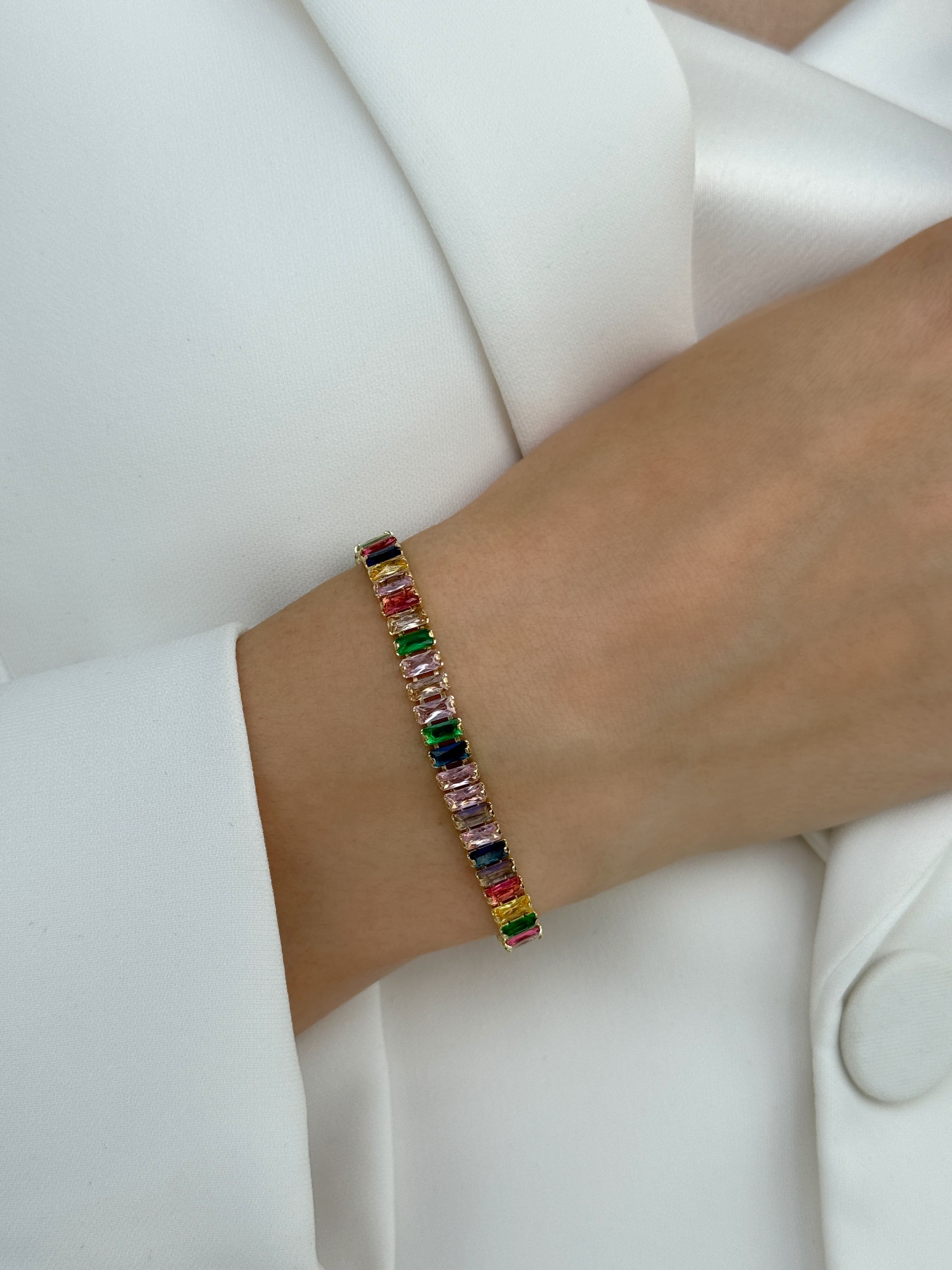 COLORFUL Bracelet